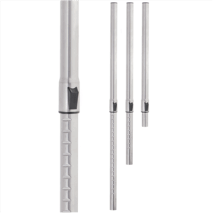 Camry | Professional industrial Vacuum cleaner | CR 7045 | Bagged | Wet suction | Power 3400 W | Dust capacity 25 L | Red/Silver - Image 7