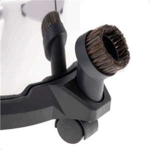 Camry | Professional industrial Vacuum cleaner | CR 7045 | Bagged | Wet suction | Power 3400 W | Dust capacity 25 L | Red/Silver - Image 8