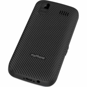 myPhone Halo C | Black | 2.2 " | TFT | 32 MB | 32 MB | Dual SIM | Main camera resolution 0.3 MP | 1900 mAh - Image 4