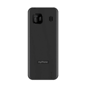 myPhone 6320 | Black | 2.4 " | TFT | 32 MB | 32 MB | Dual SIM | Main camera resolution 0.3 MP | 100 mAh - Image 6