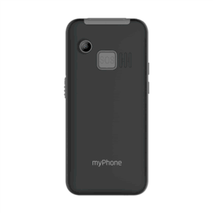 myPhone HALO | 3 LTE | Black | 2.4 " | IPS | 48 MB | 128 MB | Dual SIM | Nano SIM | 3G | Bluetooth | 2.1 | USB version Type-C | Built-in camera | Main camera resolution 0.3 MP | 1400 mAh - Image 9