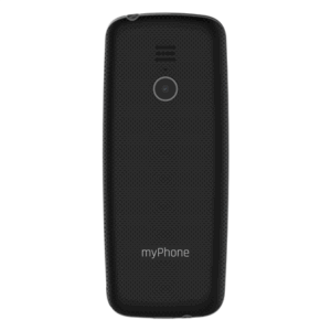 myPhone 6410 LTE | Black | 2.4 " | TFT | 64 MB | 128 MB | Dual SIM | Nano SIM | USB version Type-C | Built-in camera | Main camera resolution 0.3 MP | 1400 mAh - Image 8