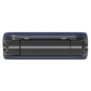 myPhone Flip | LTE | Navy Blue | 2.8 " | TFT | 48 MB | 128 MB | 3G | Bluetooth | 2.1 | USB version Type-C | Built-in camera | Main camera resolution 1.3 MP | 1000 mAh - Image 6