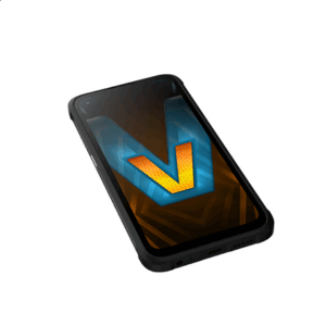 Hammer Blade | V 5G | Black | 6.5 " | IPS | 2412 x 1080 pixels | Mediatek | Dimensity D7050 | Internal RAM 8 GB | 256 GB | microSD | Dual SIM | Nano SIM | 3G | 4G | 5G | Main camera resolution 50 MP | Secondary camera resolution 16 MP | Android | 13 | 5000 mAh - Image 3