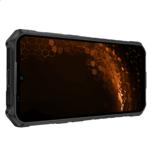 Hammer Iron | V | Black | 6.5 " | IPS | 1600 x 720 pixels | Mediatek | Helio G36 | Internal RAM 6 GB | 64 GB | microSD | Dual SIM | Nano SIM | 3G | 4G | Main camera resolution 50 MP | Secondary camera resolution 8 MP | Android | 13 - Image 3