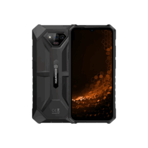 Hammer Iron | V | Black | 6.5 " | IPS | 1600 x 720 pixels | Mediatek | Helio G36 | Internal RAM 6 GB | 64 GB | microSD | Dual SIM | Nano SIM | 3G | 4G | Main camera resolution 50 MP | Secondary camera resolution 8 MP | Android | 13 - Image 9