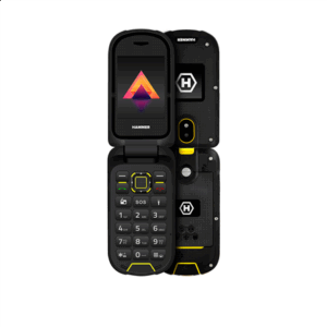 Hammer Bow | LTE | Black | 2.4 " | TFT | 48 MB | 128 MB | Dual SIM | Nano SIM | 3G | Bluetooth | 2.0 | USB version Type-C | Built-in camera | Main camera resolution 2 MP | 1200 mAh - Image 7