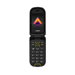 Hammer Bow | LTE | Black | 2.4 " | TFT | 48 MB | 128 MB | Dual SIM | Nano SIM | 3G | Bluetooth | 2.0 | USB version Type-C | Built-in camera | Main camera resolution 2 MP | 1200 mAh - Image 8