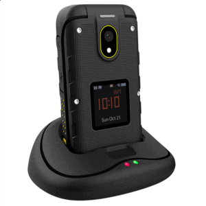 Hammer | Charging Station | Bow LTE Cradle - Image 5