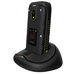 Hammer | Charging Station | Bow LTE Cradle - Image 6