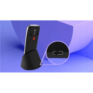 myPhone | Charging Station | HALO 4 LTE Cradle - Image 6