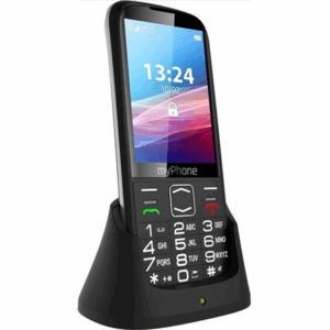 myPhone | Charging Station | HALO 4 LTE Cradle - Image 7