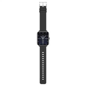 myPhone Watch Classic 2 | Smart watch | TFT | 1.85" | Waterproof | Black - Image 7