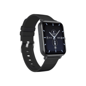 myPhone Watch Classic 2 | Smart watch | TFT | 1.85" | Waterproof | Black - Image 8