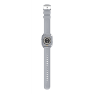 myPhone Watch Pastel | Smart watch | AMOLED | 1.75" | Waterproof | Silver Grey - Image 6