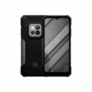 Hammer Construction | 2 5G | Silver | 6.58 " | IPS | 1080 x 2408 pixels | Mediatek | Dimensity 6300 | Internal RAM 6 GB | 128 GB | microSD | Dual SIM | Nano SIM | 3G | 4G | 5G | Main camera resolution 50 MP | Secondary camera resolution 8 MP | Android | 14 | 6500 mAh - Image 11