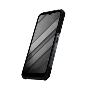 Hammer Construction | 2 5G | Silver | 6.58 " | IPS | 1080 x 2408 pixels | Mediatek | Dimensity 6300 | Internal RAM 6 GB | 128 GB | microSD | Dual SIM | Nano SIM | 3G | 4G | 5G | Main camera resolution 50 MP | Secondary camera resolution 8 MP | Android | 14 | 6500 mAh - Image 3