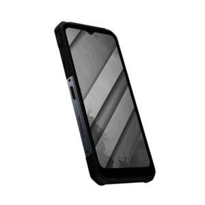 Hammer Construction | 2 5G | Silver | 6.58 " | IPS | 1080 x 2408 pixels | Mediatek | Dimensity 6300 | Internal RAM 6 GB | 128 GB | microSD | Dual SIM | Nano SIM | 3G | 4G | 5G | Main camera resolution 50 MP | Secondary camera resolution 8 MP | Android | 14 | 6500 mAh - Image 4