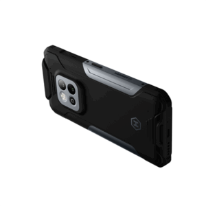 Hammer Construction | 2 5G | Silver | 6.58 " | IPS | 1080 x 2408 pixels | Mediatek | Dimensity 6300 | Internal RAM 6 GB | 128 GB | microSD | Dual SIM | Nano SIM | 3G | 4G | 5G | Main camera resolution 50 MP | Secondary camera resolution 8 MP | Android | 14 | 6500 mAh - Image 9