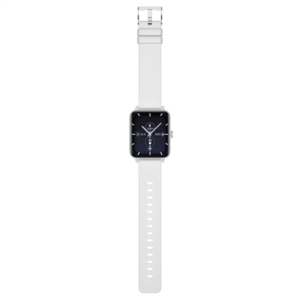 myPhone Watch Classic 2 | Smart watch | TFT | 1.85" | Waterproof | Silver Grey - Image 8