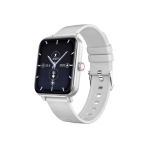 myPhone Watch Classic 2 | Smart watch | TFT | 1.85" | Waterproof | Silver Grey - Image 9