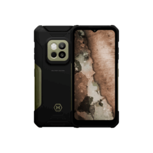 Hammer Construction | 2 Thermal 5G Military Edition | Green | 6.58 | IPS | 1080 x 2408 pixels | Mediatek | Dimensity 6300 | Internal RAM 8 GB | 256 GB | microSD | Dual SIM | Nano SIM + eSIM | 3G | 4G | 5G | Main camera resolution 108 MP | Secondary camera resolution 32 MP | Android | 14 | 6500 mAh - Image 13