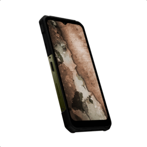 Hammer Construction | 2 Thermal 5G Military Edition | Green | 6.58 | IPS | 1080 x 2408 pixels | Mediatek | Dimensity 6300 | Internal RAM 8 GB | 256 GB | microSD | Dual SIM | Nano SIM + eSIM | 3G | 4G | 5G | Main camera resolution 108 MP | Secondary camera resolution 32 MP | Android | 14 | 6500 mAh - Image 3
