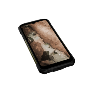 Hammer Construction | 2 Thermal 5G Military Edition | Green | 6.58 | IPS | 1080 x 2408 pixels | Mediatek | Dimensity 6300 | Internal RAM 8 GB | 256 GB | microSD | Dual SIM | Nano SIM + eSIM | 3G | 4G | 5G | Main camera resolution 108 MP | Secondary camera resolution 32 MP | Android | 14 | 6500 mAh - Image 6