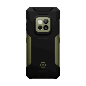 Hammer Construction | 2 Thermal 5G Military Edition | Green | 6.58 | IPS | 1080 x 2408 pixels | Mediatek | Dimensity 6300 | Internal RAM 8 GB | 256 GB | microSD | Dual SIM | Nano SIM + eSIM | 3G | 4G | 5G | Main camera resolution 108 MP | Secondary camera resolution 32 MP | Android | 14 | 6500 mAh - Image 7