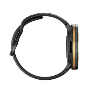 Hammer Watch 2 Lite | Smart watch | AMOLED | 1.43" | Waterproof | Black - Image 11