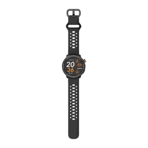 Hammer Watch 2 Lite | Smart watch | AMOLED | 1.43" | Waterproof | Black - Image 3