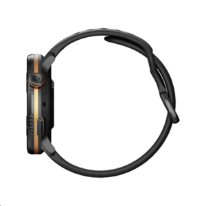 Hammer Watch 2 Lite | Smart watch | AMOLED | 1.43" | Waterproof | Black - Image 9