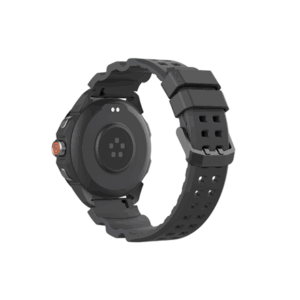 Hammer Watch 2 | Smart watch | GPS (satellite) | AMOLED | 1.5" | Waterproof | Black - Image 13