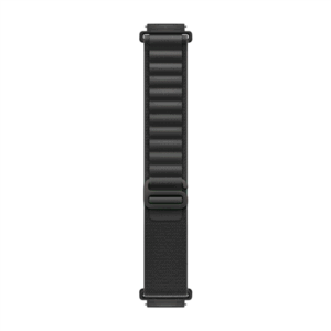 Hammer Watch 2 | Smart watch | GPS (satellite) | AMOLED | 1.5" | Waterproof | Black - Image 14
