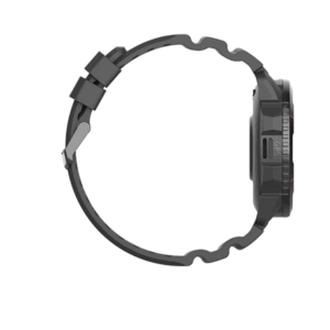 Hammer Watch 2 | Smart watch | GPS (satellite) | AMOLED | 1.5" | Waterproof | Black - Image 10