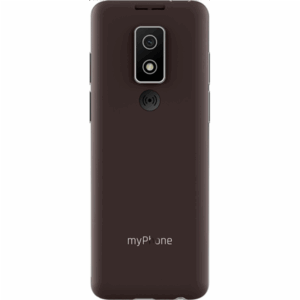 myPhone Bueno LTE Praline Collection | Brown | 2.8 " | IPS | 48 MB | 128 MB | Single SIM | MicroSD | 3G | Bluetooth | Main camera resolution 2 MP | 2000 mAh - Image 6