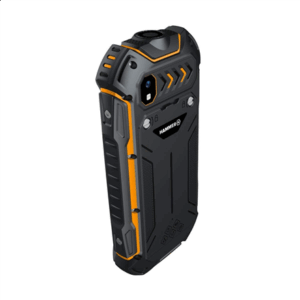 Hammer Boost 2 LTE | Black | 2.4 " | IPS | 64 MB | 128 MB | Dual SIM | 3G | Main camera resolution 2 MP | 3500 mAh - Image 6