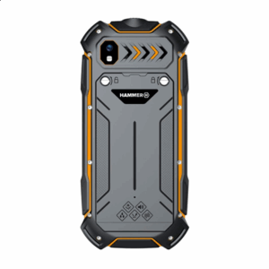 Hammer Boost 2 LTE | Black | 2.4 " | IPS | 64 MB | 128 MB | Dual SIM | 3G | Main camera resolution 2 MP | 3500 mAh - Image 7