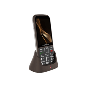 myPhone Halo 4 Plus LTE Praline Collection | Brown | 3.5 " | IPS | 48 MB | 128 MB | Dual SIM | MicroSD | 3G | Bluetooth | Main camera resolution 2 MP | 2500 mAh - Image 13