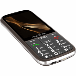 myPhone Halo 4 Plus LTE Praline Collection | Brown | 3.5 " | IPS | 48 MB | 128 MB | Dual SIM | MicroSD | 3G | Bluetooth | Main camera resolution 2 MP | 2500 mAh - Image 7