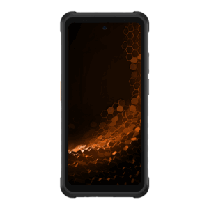 Hammer | Iron 6 | Black | 6.56 " | IPS | 1612 x 720 pixels | Mediatek | Dimensity 6300 | Internal RAM 6 GB | 128 GB | microSD | Dual SIM | 4G | 5G | Main camera resolution 64 MP | Android | 15 | 6050 mAh - Image 3