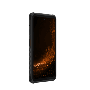 Hammer | Iron 6 | Black | 6.56 " | IPS | 1612 x 720 pixels | Mediatek | Dimensity 6300 | Internal RAM 8 GB | 256 GB | microSD | Dual SIM | 4G | 5G | Main camera resolution 64 MP | Android | 15 | 6050 mAh - Image 4