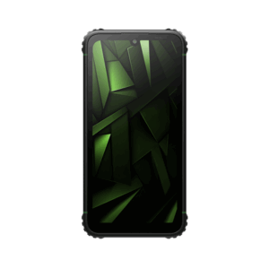 Hammer | Ranger | Black/Green | 6 " | IPS | 1560 x 720 pixels | Mediatek | Helio G99 | Internal RAM 6 GB | 128 GB | microSD | Dual SIM | 3G | 4G | Main camera resolution 50 MP | Android | 15 | 5000 mAh - Image 3
