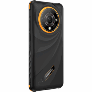 Hammer Iron 6 | Black | 6.56 " | IPS | 1612 x 720 pixels | Mediatek | Internal RAM 6 GB | 128 GB | Dual SIM | 4G | Main camera resolution 48 MP | Android | 14 | 6050 mAh - Image 5