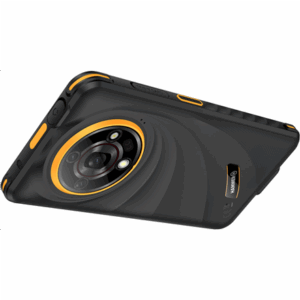 Hammer Iron 6 | Black | 6.56 " | IPS | 1612 x 720 pixels | Mediatek | Internal RAM 6 GB | 128 GB | Dual SIM | 4G | Main camera resolution 48 MP | Android | 14 | 6050 mAh - Image 7