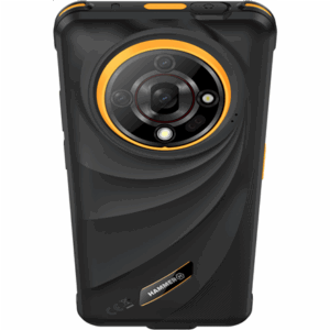 Hammer Iron 6 | Black | 6.56 " | IPS | 1612 x 720 pixels | Mediatek | Internal RAM 6 GB | 128 GB | Dual SIM | 4G | Main camera resolution 48 MP | Android | 14 | 6050 mAh - Image 8