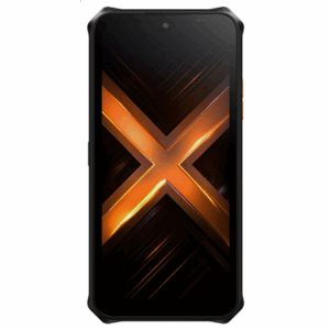 Hammer | Energy X2 | Black/Orange | 6.1 " | IPS | 1560 x 720 pixels | Mediatek | G81 | Internal RAM 6 GB | 128 GB | Dual SIM | 4G | Main camera resolution 50 MP | Android | 15 | 5000 mAh - Image 5