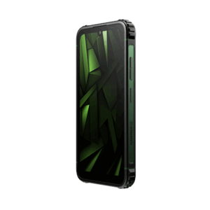 Hammer | Ranger | Black/Green | 6 " | IPS | 1560 x 720 pixels | Mediatek | Helio G99 | Internal RAM 8 GB | 256 GB | microSD | Dual SIM | 3G | 4G | Main camera resolution 50 MP | Android | 15 | 5000 mAh - Image 3