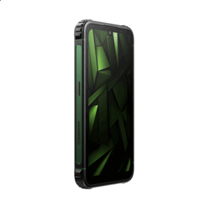 Hammer | Ranger | Black/Green | 6 " | IPS | 1560 x 720 pixels | Mediatek | Helio G99 | Internal RAM 8 GB | 256 GB | microSD | Dual SIM | 3G | 4G | Main camera resolution 50 MP | Android | 15 | 5000 mAh - Image 4