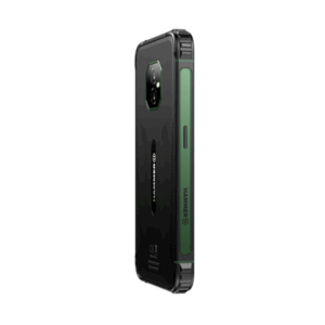 Hammer | Ranger | Black/Green | 6 " | IPS | 1560 x 720 pixels | Mediatek | Helio G99 | Internal RAM 8 GB | 256 GB | microSD | Dual SIM | 3G | 4G | Main camera resolution 50 MP | Android | 15 | 5000 mAh - Image 7